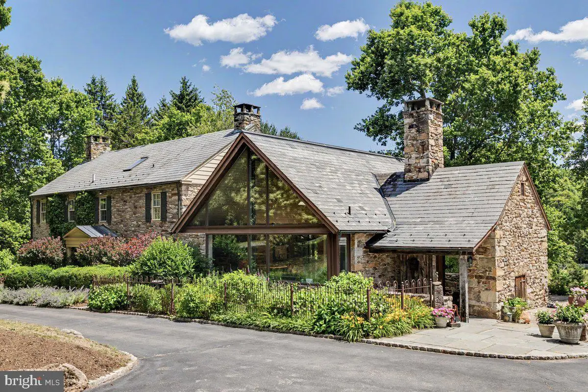 65 Brookville Hollow Rd, Stockton, NJ 08559 - #1