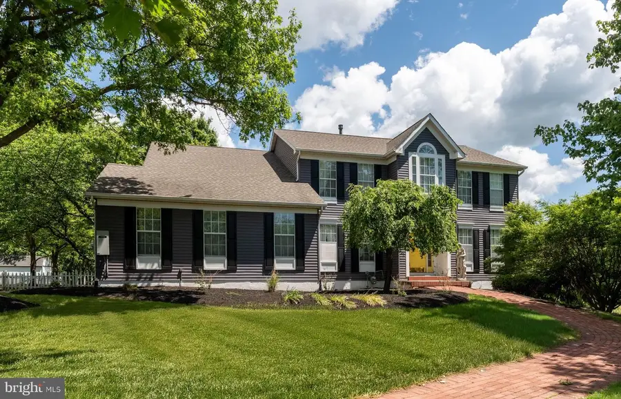 3 Shannon Way, Flemington, NJ 08822 - #2