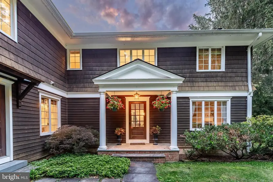 35 Worman Rd, Stockton, NJ 08559 - #3