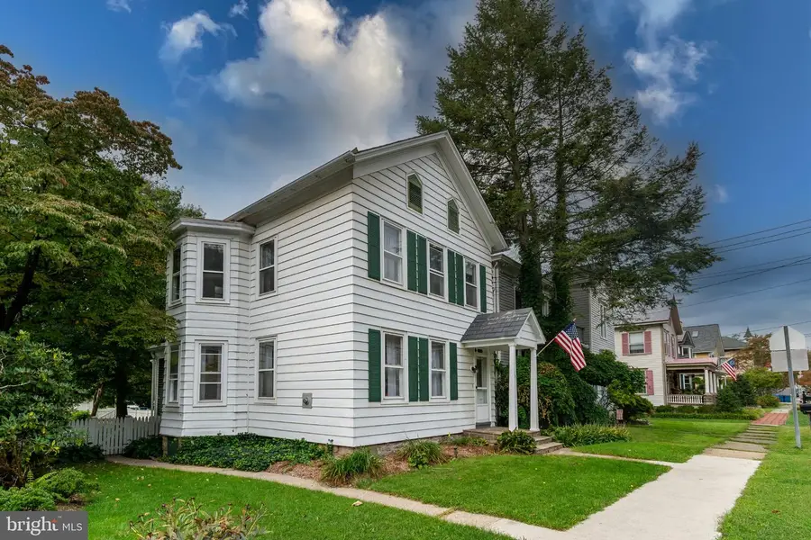 14 S Main St, Stockton, NJ 08559 - #2