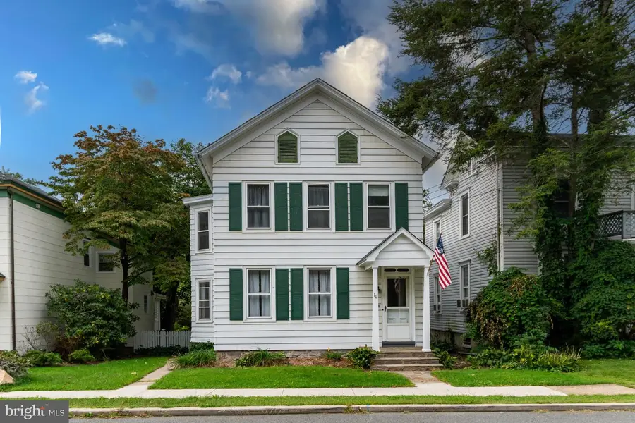 14 S Main St, Stockton, NJ 08559 - #3