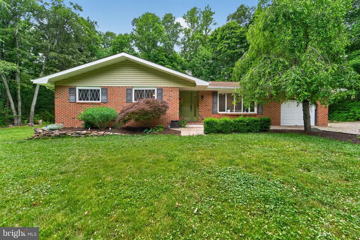 338 Woolf Rd, Milford, NJ 08848 - #1