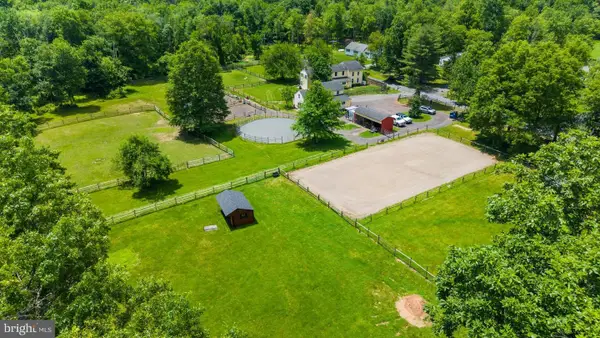 179 Lindbergh Rd, HOPEWELL, NJ 08525
