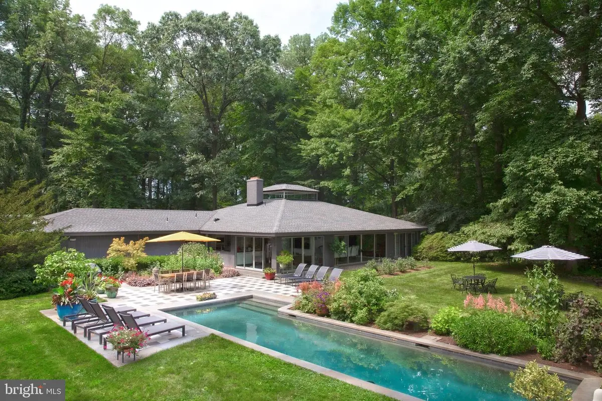 35 Raven Rock Rd, Stockton, NJ 08559 - #1