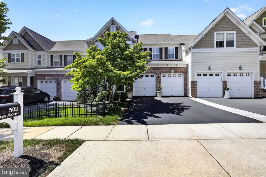 502 Titus Rd, Lambertville, NJ 08530 - #3