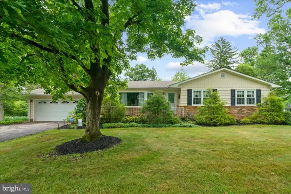 11 Meadowbrook Rd, FLEMINGTON, NJ 08822