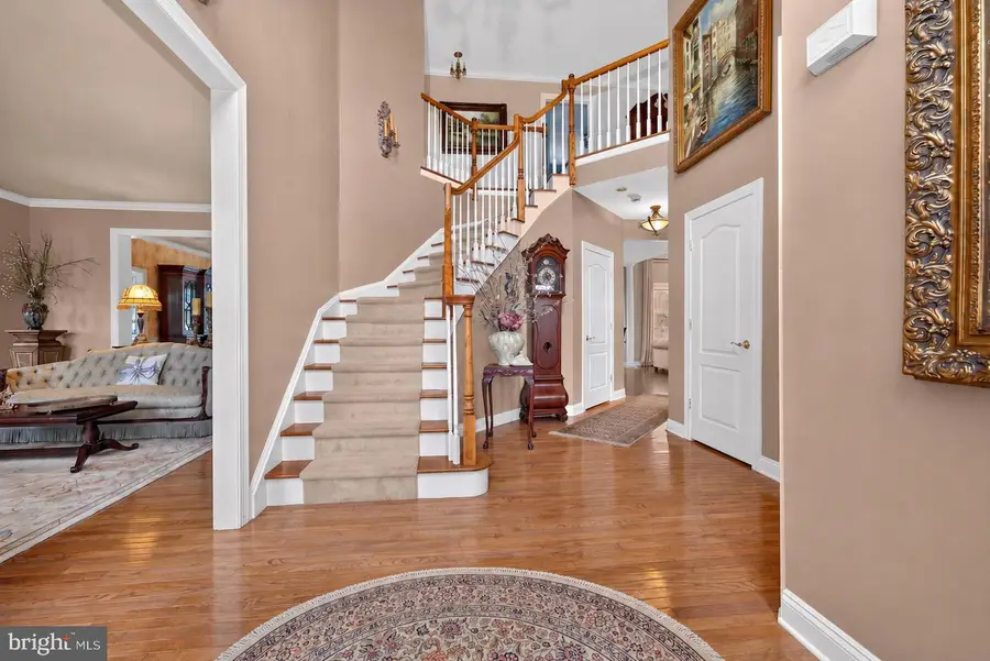 4 Riverview Ct, Ringoes, NJ 08551 - #3
