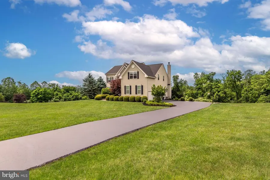 38 Music Mountain Blvd, Lambertville, NJ 08530 - #3