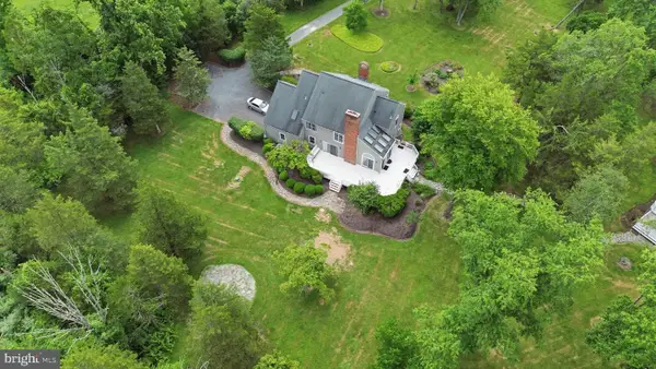 136 Rocktown-lamb Rd, LAMBERTVILLE, NJ 08530