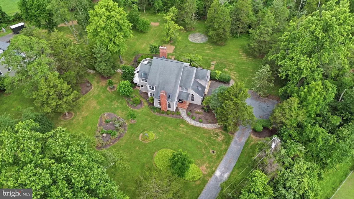 136 Rocktown-lamb Rd, Lambertville, NJ 08530 - #1