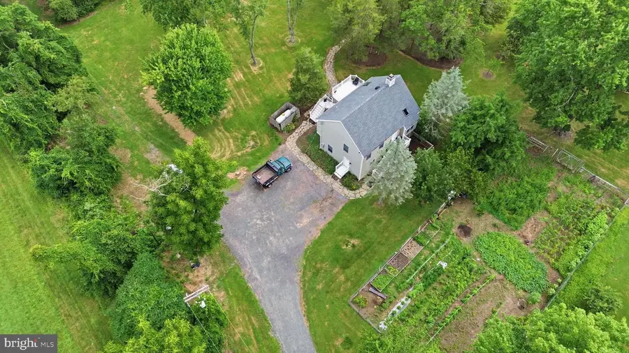 136 Rocktown-lamb Rd, Lambertville, NJ 08530 - #2
