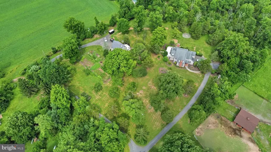 136 Rocktown-lamb Rd, Lambertville, NJ 08530 - #3