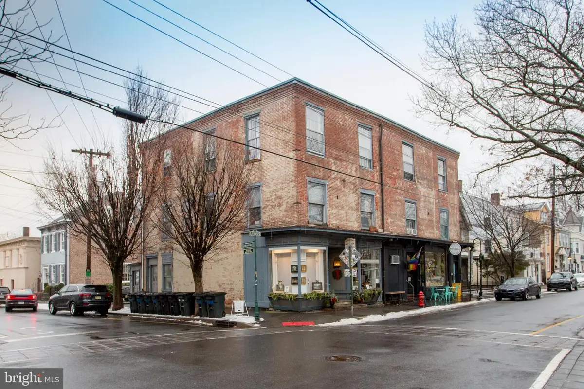 45 N Union St, Lambertville, NJ 08530 - #1