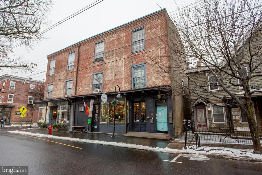 45 N Union St, Lambertville, NJ 08530 - #2