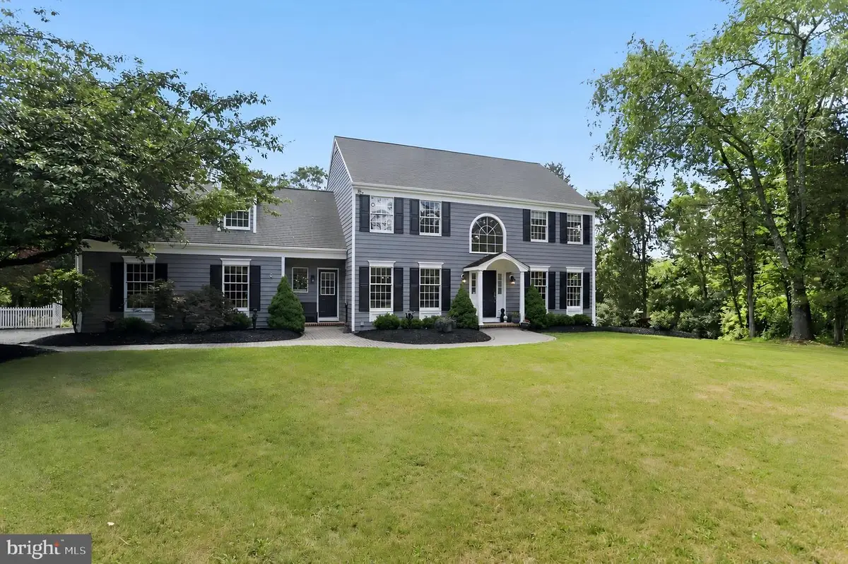 155 Seabrook Rd, Lambertville, NJ 08530 - #1