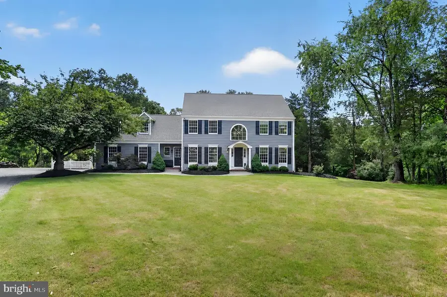 155 Seabrook Rd, Lambertville, NJ 08530 - #2
