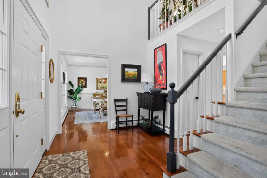 155 Seabrook Rd, Lambertville, NJ 08530 - #3