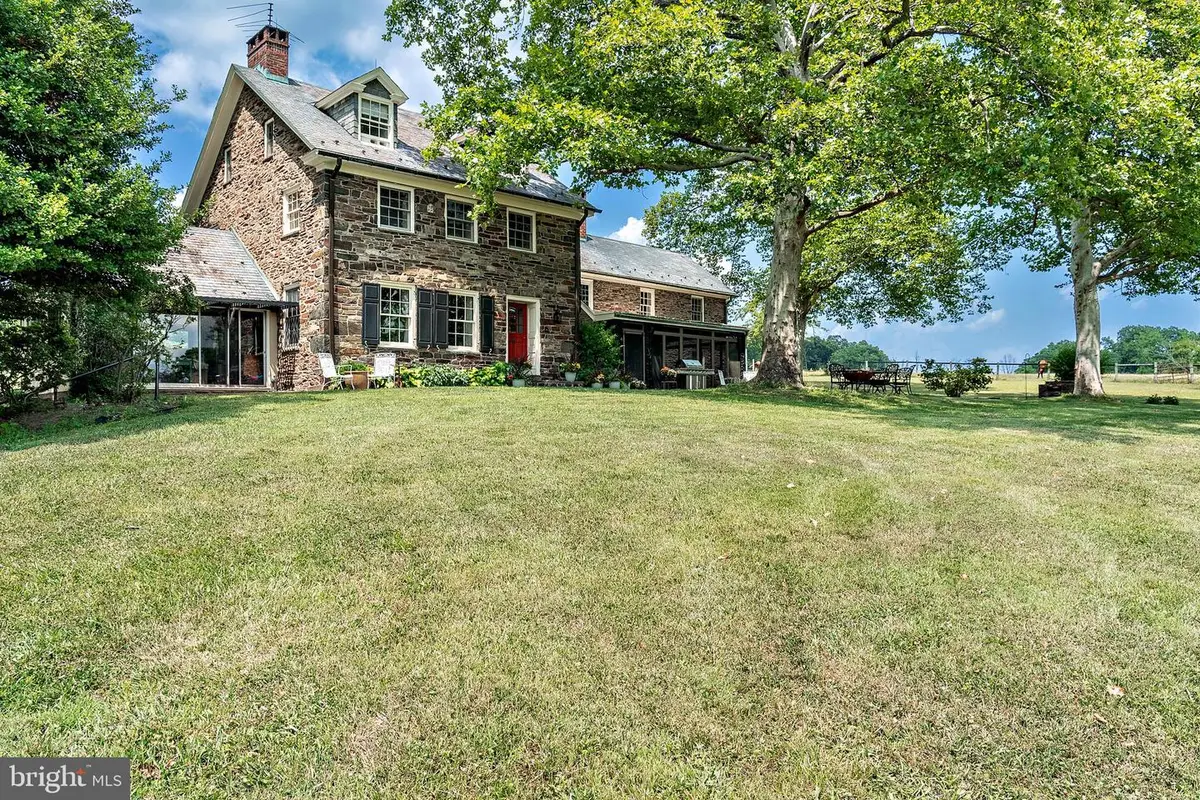 60 Hunter Rd, Lambertville, NJ 08530 - #1