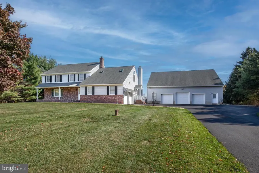 118 Old York Rd, Ringoes, NJ 08551 - #3