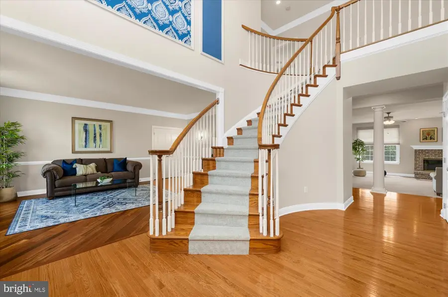 10 Claridge Ln, Flemington, NJ 08822 - #3