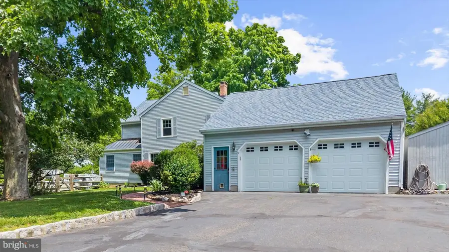 9 Mills Ct, Flemington, NJ 08822 - #2