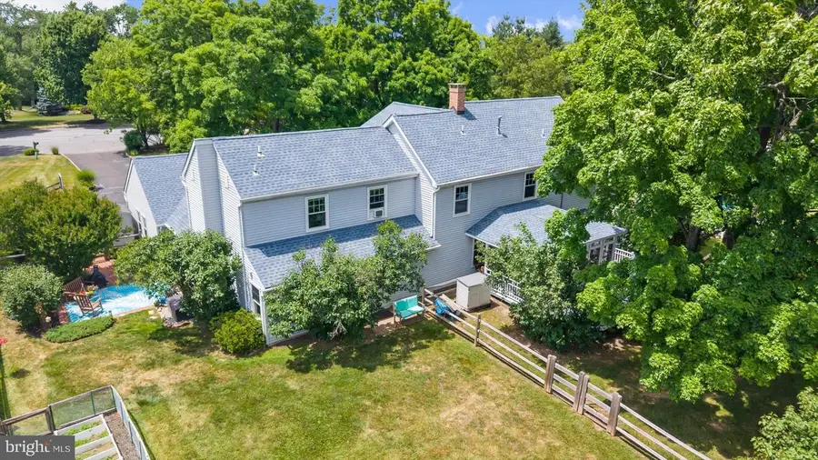 9 Mills Ct, Flemington, NJ 08822 - #3