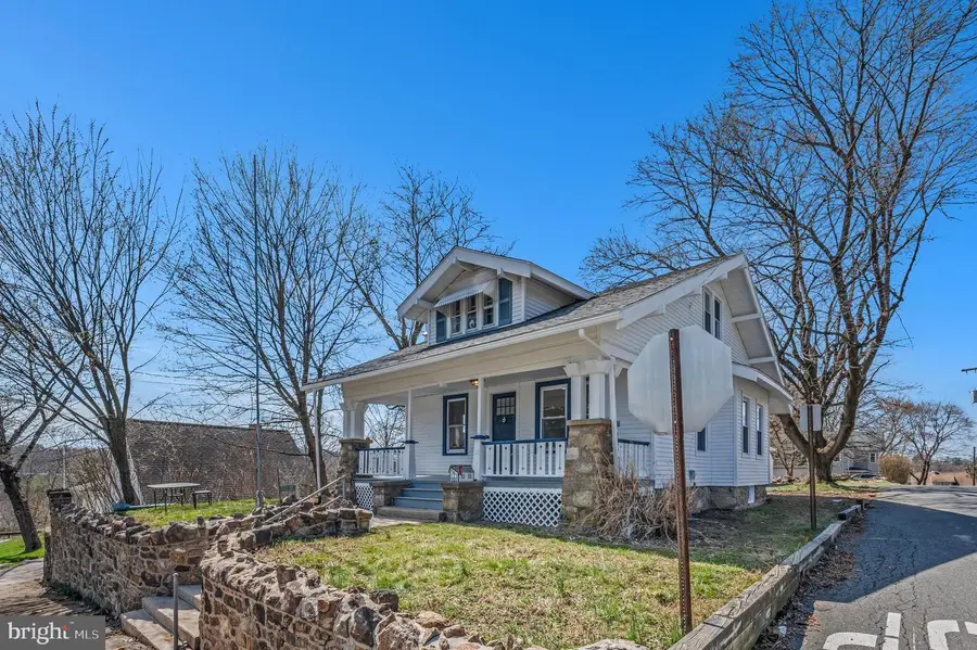 52 Thomas St, High Bridge, NJ 08829 - #2