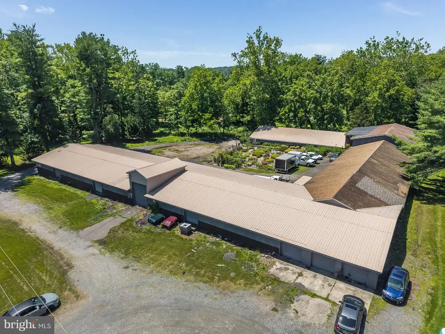 68 Johanna Farms Rd, Ringoes, NJ 08551 - #2