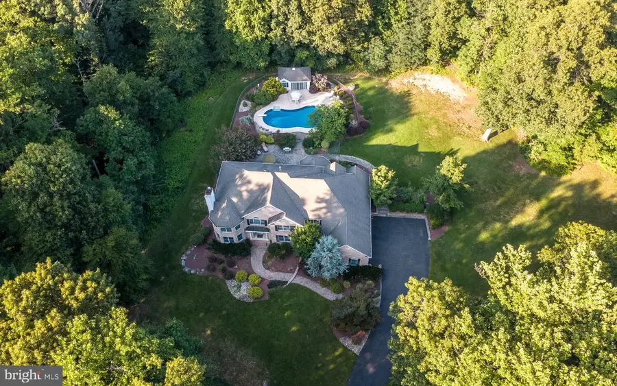 172 Mountain Rd, Ringoes, NJ 08551 - #2