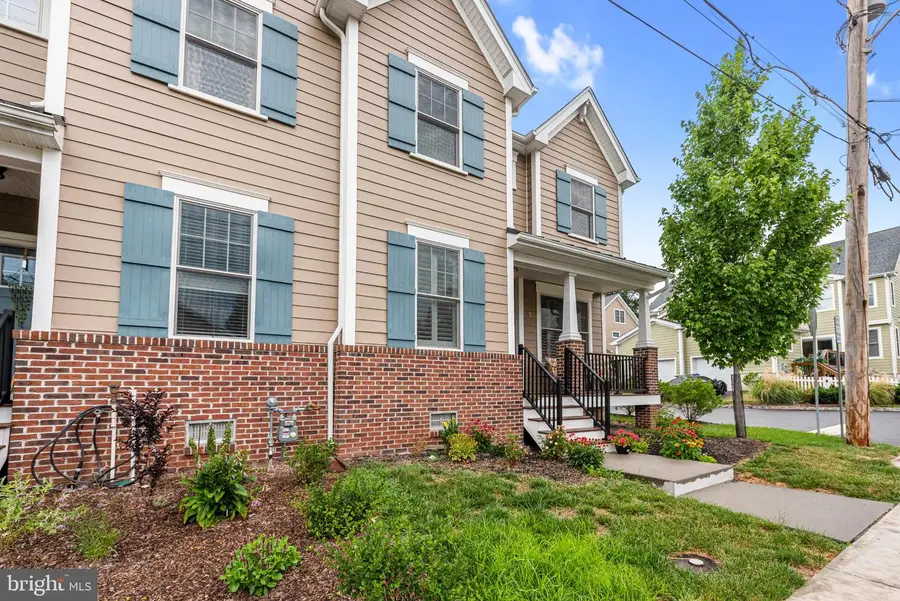 5 8th St, Frenchtown, NJ 08825 - #3