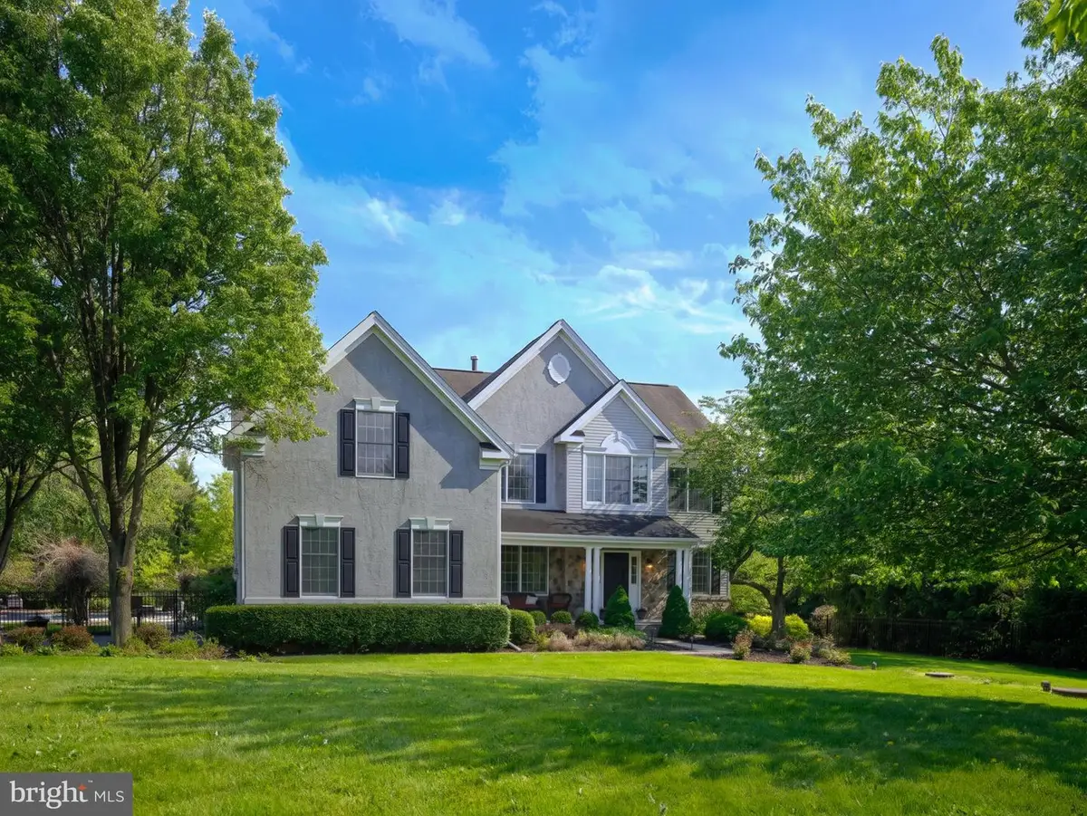 3 Williamson Ln, Lambertville, NJ 08530 - #1