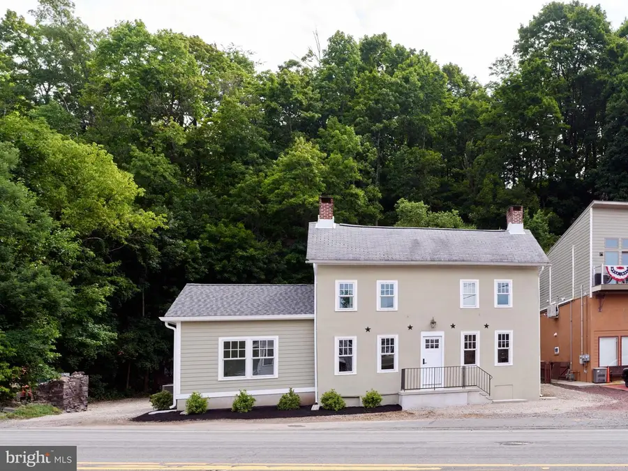 30 N Franklin St, Lambertville, NJ 08530 - #2