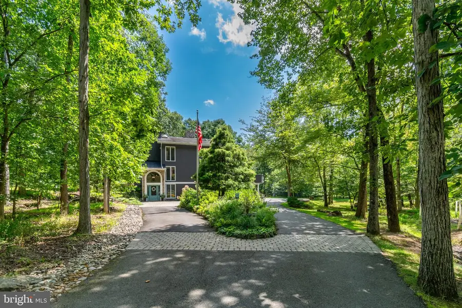 102 Lindbergh Rd, Hopewell, NJ 08525 - #3