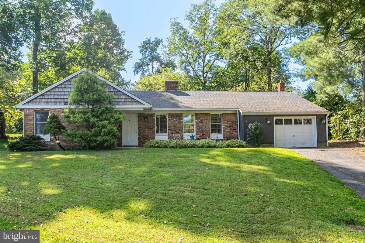 9 Northfield Ct, Lambertville, NJ 08530 - #1