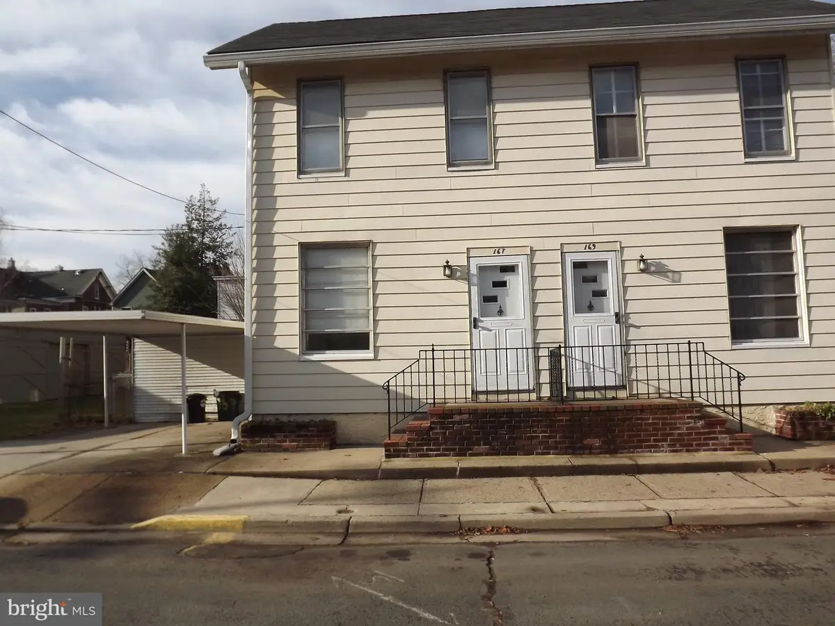 169 George St, Lambertville, NJ 08530 - #1