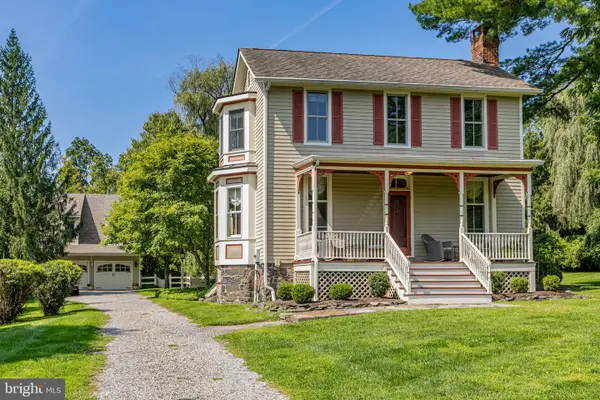 63 Upper Creek Rd, STOCKTON, NJ 08559