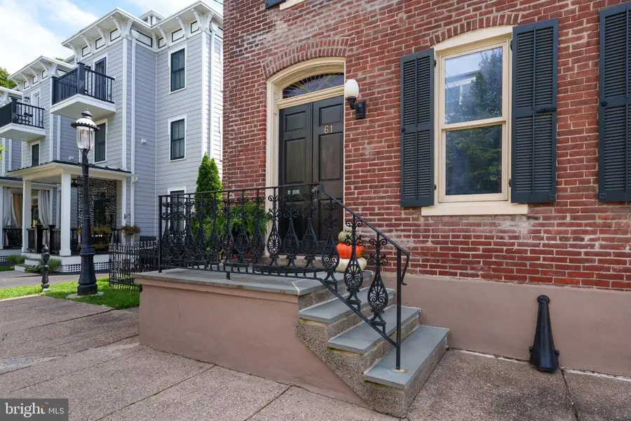 61 Church St, Lambertville, NJ 08530 - #2