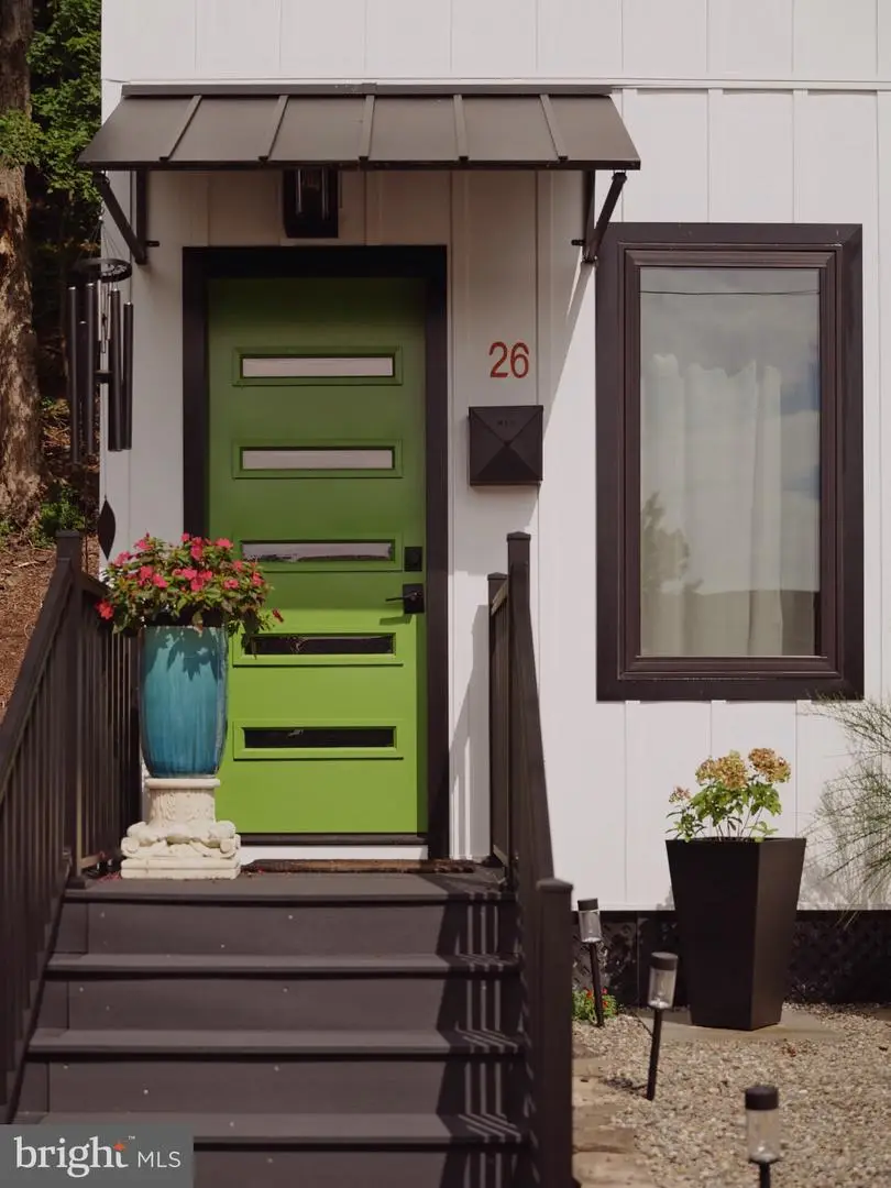 26 S Franklin St, Lambertville, NJ 08530 - #2