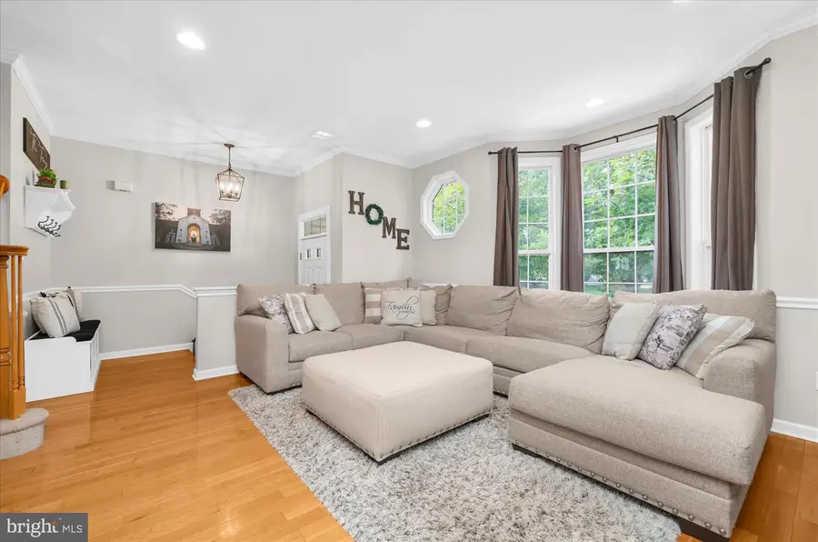 45 Cummington Ln, Flemington, NJ 08822 - #3