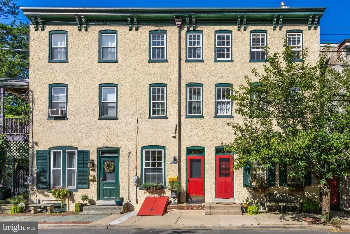 81 S Main St, Lambertville, NJ 08530 - #1