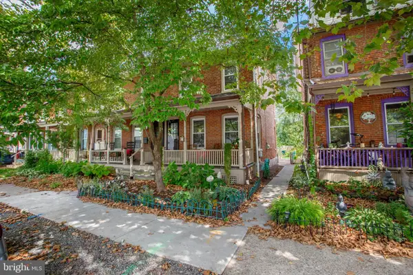 266 N Union, LAMBERTVILLE, NJ 08530