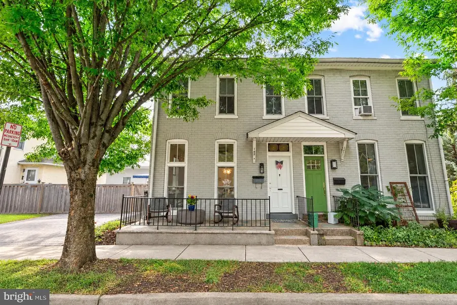 169 N Main St, Lambertville, NJ 08530 - #2