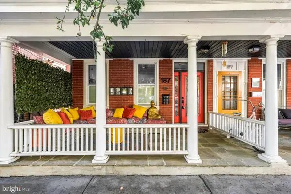 187 N Union St, LAMBERTVILLE, NJ 08530
