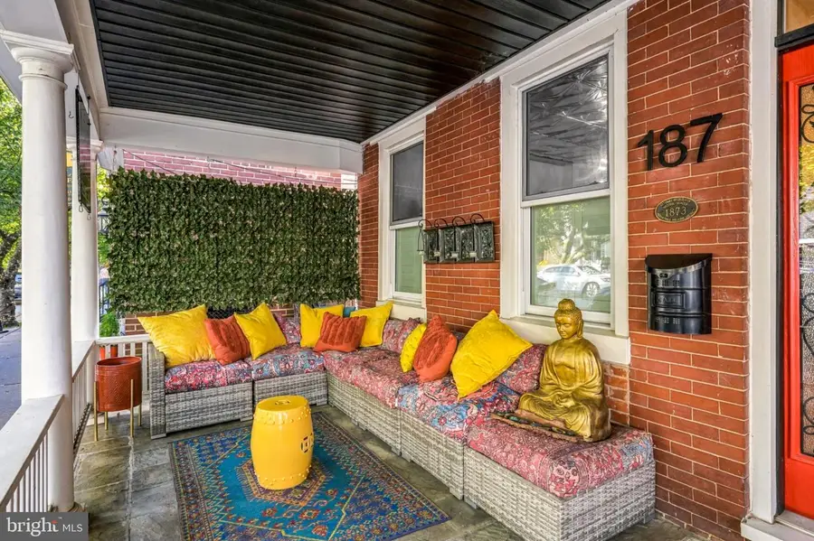 187 N Union St, Lambertville, NJ 08530 - #3