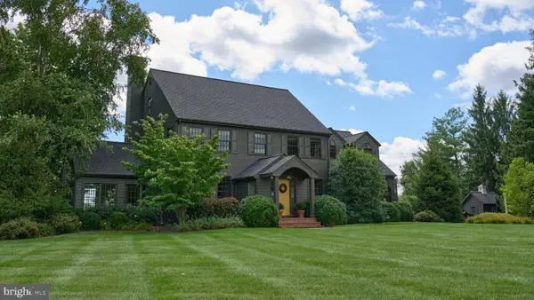100 Brookville Hollow Rd, STOCKTON, NJ 08559