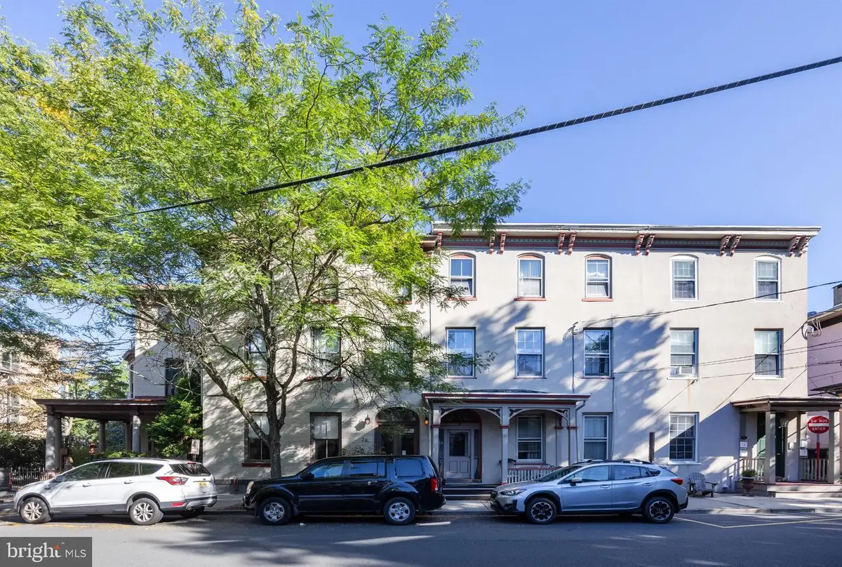 26 York St, Lambertville, NJ 08530 - #1