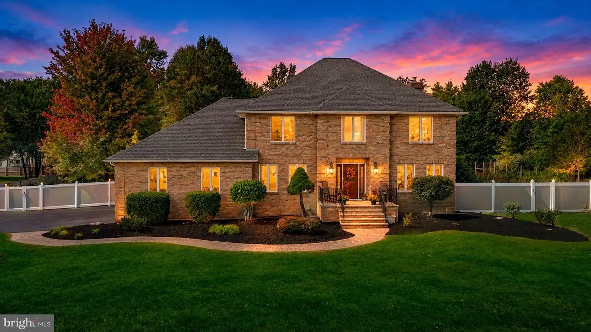 111 Mt Airy Harbourton Rd, Lambertville, NJ 08530 - #1