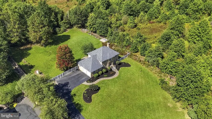 111 Mt Airy Harbourton Rd, Lambertville, NJ 08530 - #3