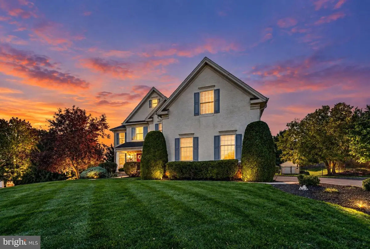 9 Williamson Ln, Lambertville, NJ 08530 - #1