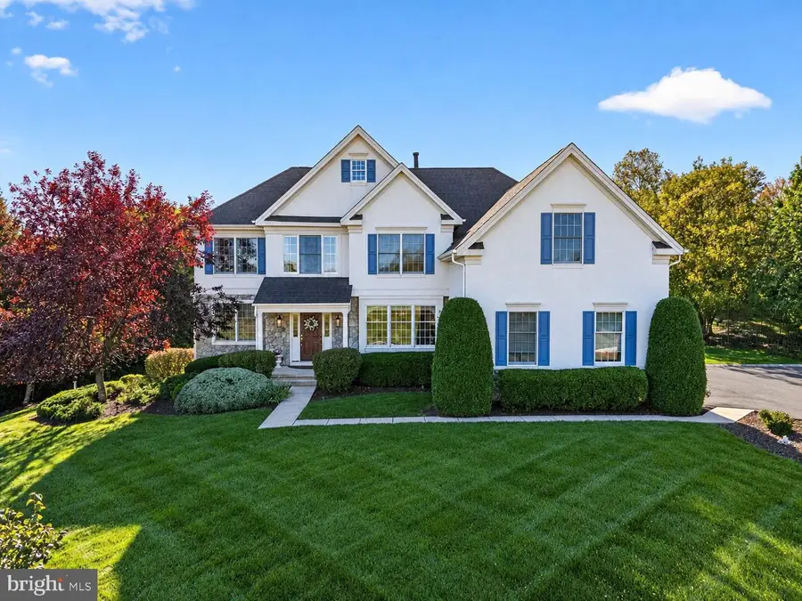 9 Williamson Ln, Lambertville, NJ 08530 - #2